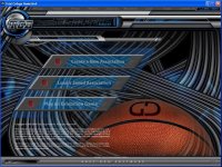 Cкриншот Total College Basketball, изображение № 443553 - RAWG