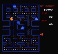 Cкриншот Pac-Man, изображение № 1708415 - RAWG