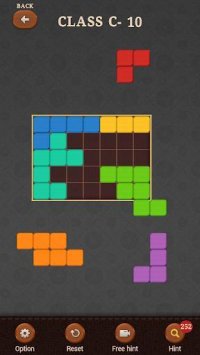Cкриншот BlockPuzzle, изображение № 1488605 - RAWG