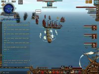 Cкриншот Пираты онлайн, изображение № 468429 - RAWG