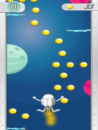 Cкриншот Space Escape - Galaxy Game for Boys and Kids, изображение № 1840360 - RAWG