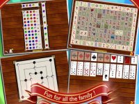 Cкриншот Family's Game Travel Pack, изображение № 1452357 - RAWG