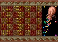 Cкриншот SEGA Mega Drive Classic Collection Volume 2, изображение № 571832 - RAWG