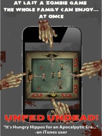 Cкриншот unFed unDead!, изображение № 2069284 - RAWG