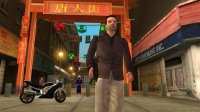 Cкриншот Grand Theft Auto: Liberty City Stories, изображение № 1363797 - RAWG