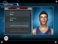 Cкриншот NBA LIVE 06, изображение № 428187 - RAWG
