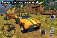 Cкриншот Offroad Trials Simulator, изображение № 1556001 - RAWG