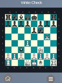 Cкриншот Chess - Free Chess Game, изображение № 979621 - RAWG