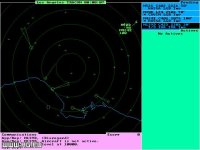 Cкриншот TRACON: Air Traffic Control Simulator, изображение № 342264 - RAWG