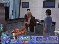 Cкриншот The Sims 2, изображение № 376067 - RAWG