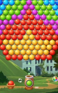 Cкриншот Bubble Legend Mania, изображение № 1553225 - RAWG