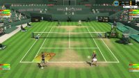 Cкриншот Tennis Elbow 4, изображение № 2873005 - RAWG