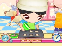 Cкриншот Cooking Mama: World Kitchen, изображение № 250647 - RAWG