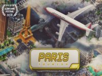 Cкриншот Paris - Tourism, изображение № 1600608 - RAWG