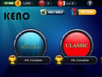 Cкриншот Absolute Keno - classic keno game, изображение № 888945 - RAWG