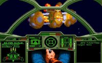 Cкриншот Wing Commander 1+2, изображение № 218198 - RAWG