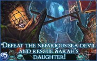 Cкриншот Nightmares from the Deep: Davy Jones, изображение № 1385957 - RAWG