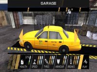 Cкриншот Real Taxi Driving 3D - Parking Expert, изображение № 1978143 - RAWG