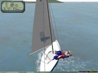 Cкриншот Sail Simulator 4, изображение № 312419 - RAWG