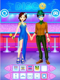 Cкриншот Couples Dress Up - games for girls, изображение № 1614268 - RAWG