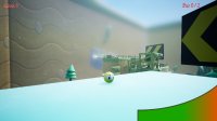 Cкриншот Angry Golf, изображение № 2145420 - RAWG