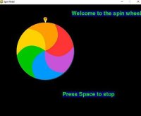 Cкриншот Spin Wheel, изображение № 2650789 - RAWG