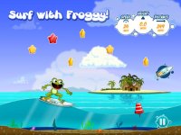 Cкриншот Froggy Splash, изображение № 52124 - RAWG