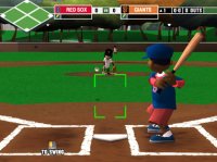 Cкриншот Backyard Baseball 2009, изображение № 249781 - RAWG