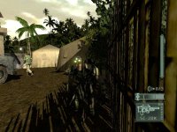 Cкриншот Tom Clancy's Splinter Cell: Pandora Tomorrow, изображение № 374876 - RAWG