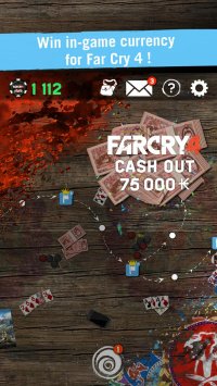Cкриншот Far Cry 4 Arcade Poker, изображение № 687202 - RAWG