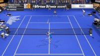 Cкриншот Virtua Tennis 2009, изображение № 282082 - RAWG