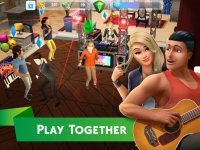 Cкриншот The Sims Mobile, изображение № 900320 - RAWG