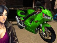 Cкриншот Fix My Bike: Mechanic Sim LITE, изображение № 2062870 - RAWG