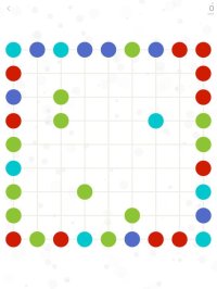 Cкриншот Dots GO, изображение № 1600694 - RAWG