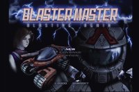 Cкриншот Blaster Master: Blasting Again, изображение № 728410 - RAWG