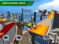 Cкриншот Roof Jumping Car Parking Games, изображение № 1556083 - RAWG