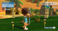 Cкриншот Wii Sports Resort, изображение № 789052 - RAWG