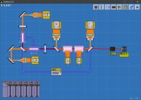 Cкриншот Deathray, изображение № 3359757 - RAWG