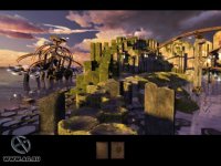 Cкриншот Myst III: Exile, изображение № 804746 - RAWG