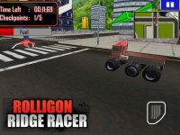 Cкриншот Rolligon Ridge Racer, изображение № 1625551 - RAWG