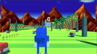 Cкриншот Sonic Runners Dash: Giant Emerald Journey (85% Done), изображение № 2641612 - RAWG