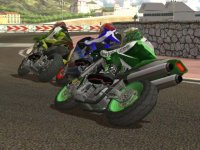 Cкриншот MotoGP: Ultimate Racing Technology 3, изображение № 404162 - RAWG