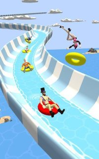 Cкриншот Aqua Thrills: Water Slide Park (aquathrills.io), изображение № 2092676 - RAWG