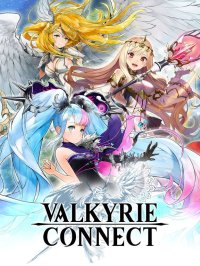 Cкриншот VALKYRIE CONNECT, изображение № 1676295 - RAWG