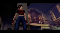 Cкриншот Resident Evil Code: Veronica X HD, изображение № 270218 - RAWG
