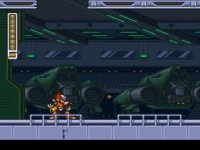Cкриншот Mega Man X3 (1995), изображение № 762178 - RAWG