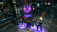 Cкриншот Marvel Ultimate Alliance, изображение № 453680 - RAWG