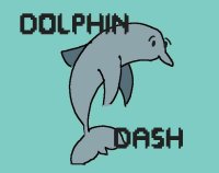 Cкриншот Dolphin Dash (Ian_Finn), изображение № 2461344 - RAWG