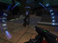 Cкриншот Deus Ex 2: Invisible War, изображение № 237245 - RAWG