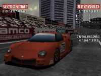 Cкриншот Rage Racer, изображение № 1697972 - RAWG